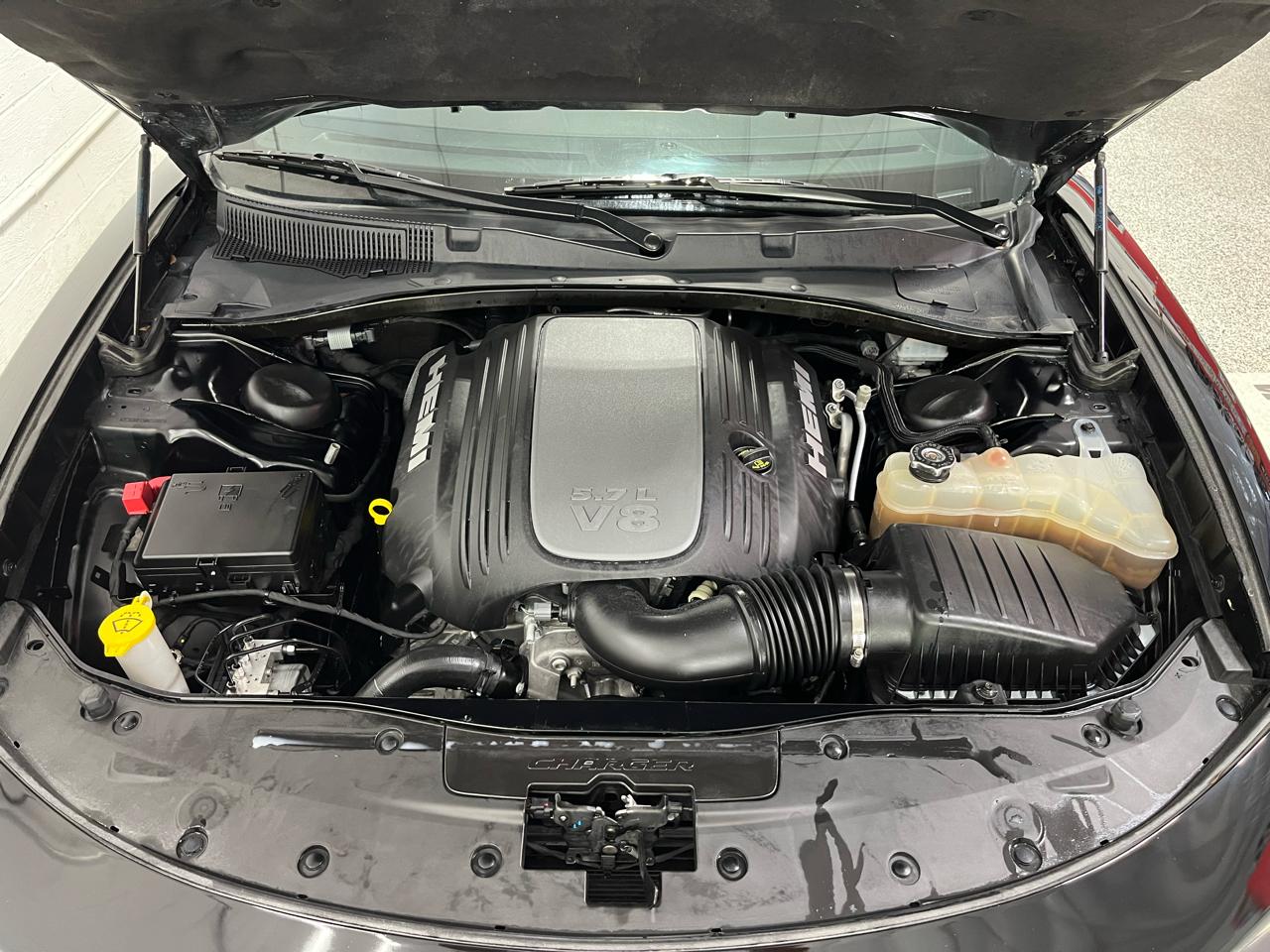 Dodge Charger R/T RWD 2022