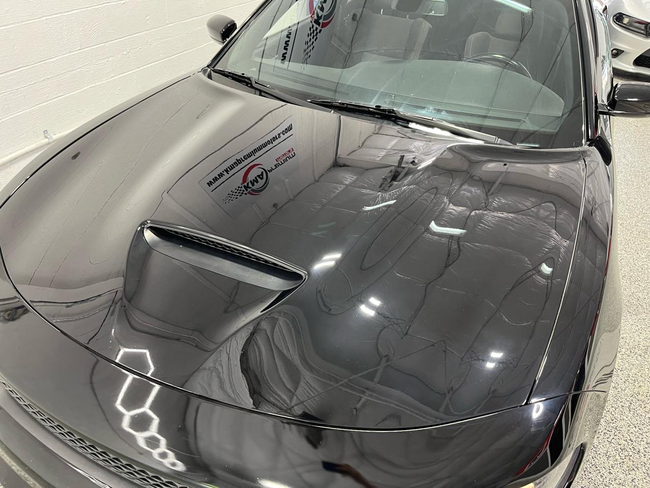 Dodge Charger R/T RWD 2022