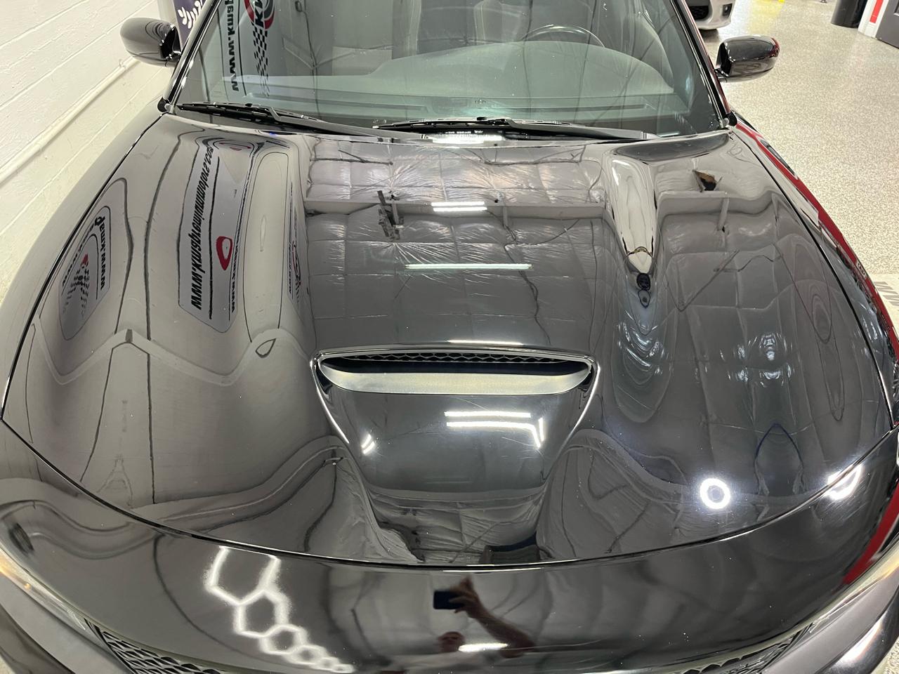 Dodge Charger R/T RWD 2022