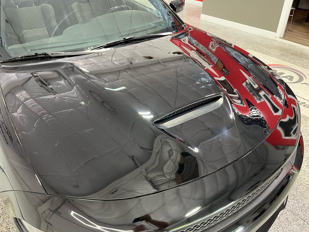 Dodge Charger R/T RWD 2022