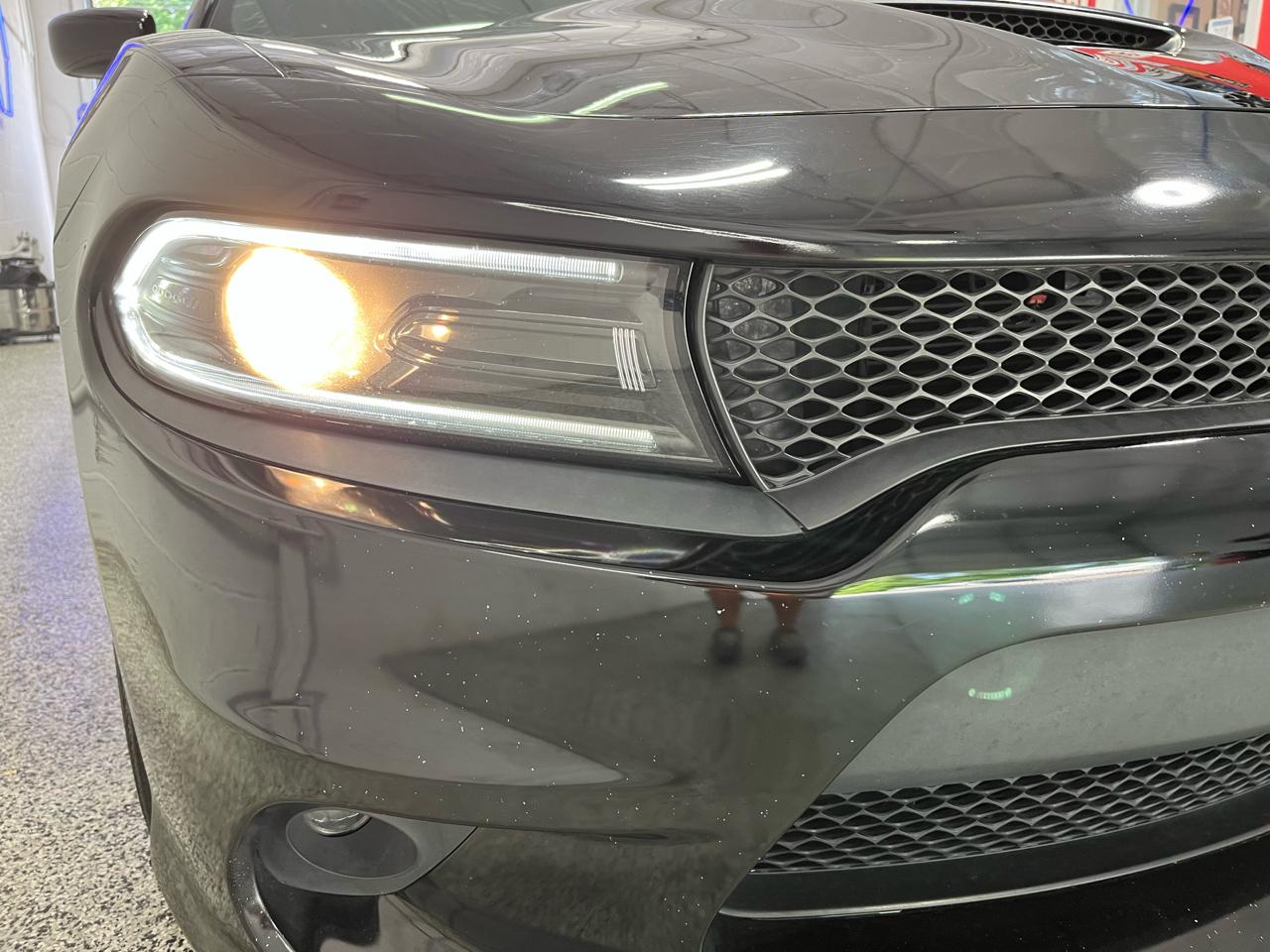 Dodge Charger R/T RWD 2022