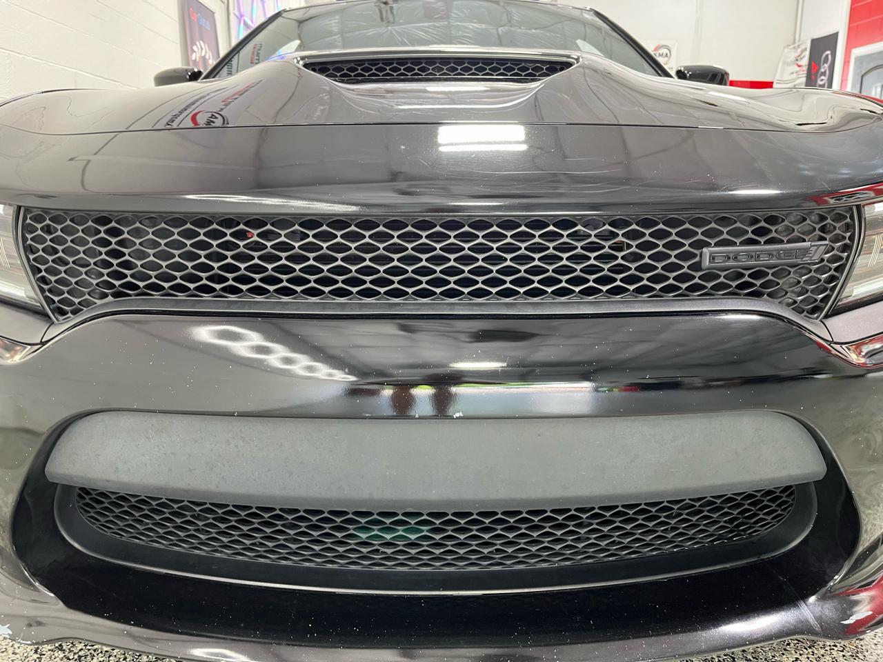 Dodge Charger R/T RWD 2022