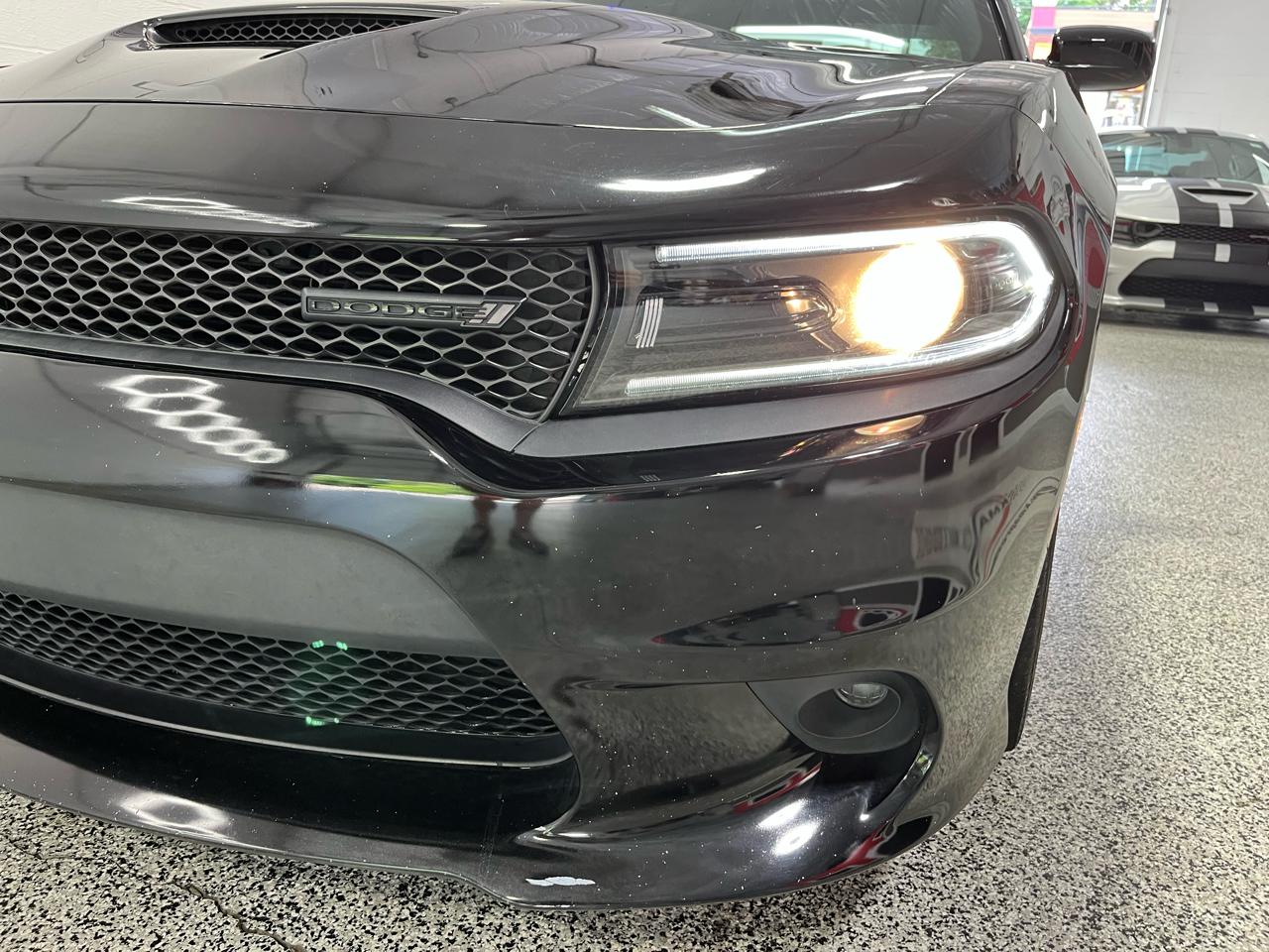 Dodge Charger R/T RWD 2022