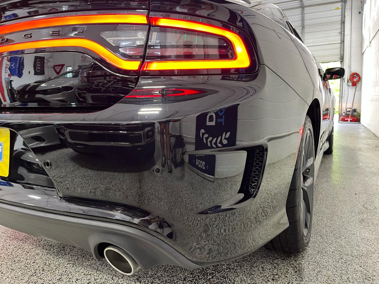 Dodge Charger R/T RWD 2022