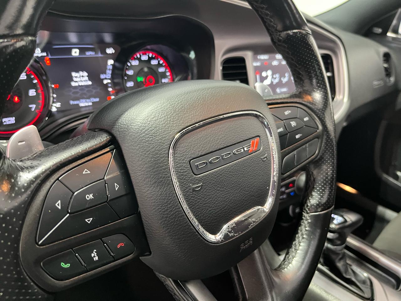 Dodge Charger R/T RWD 2022