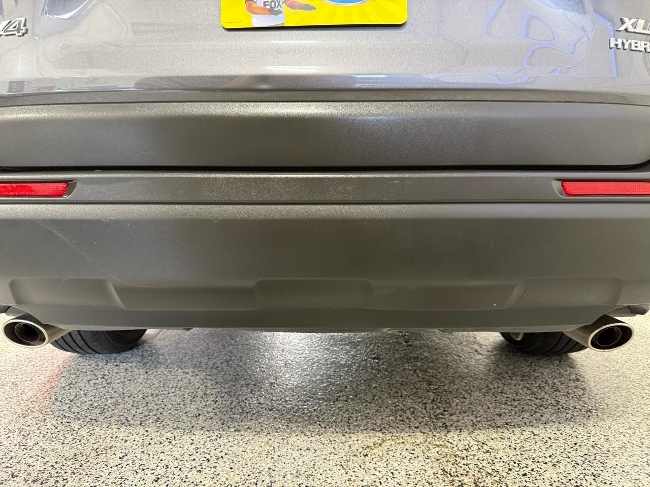 Toyota RAV4  2021