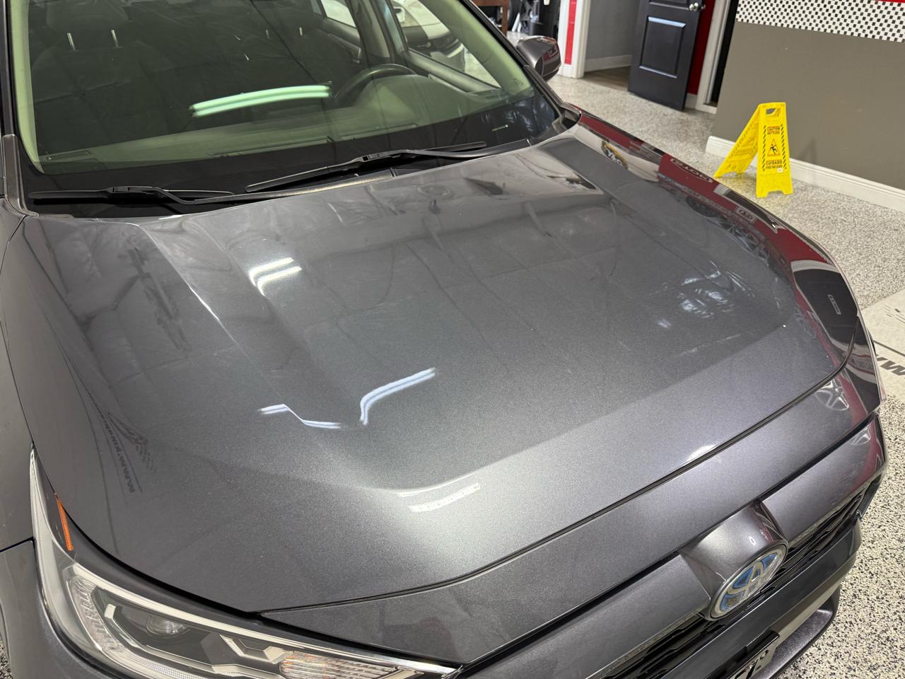 Toyota RAV4  2021