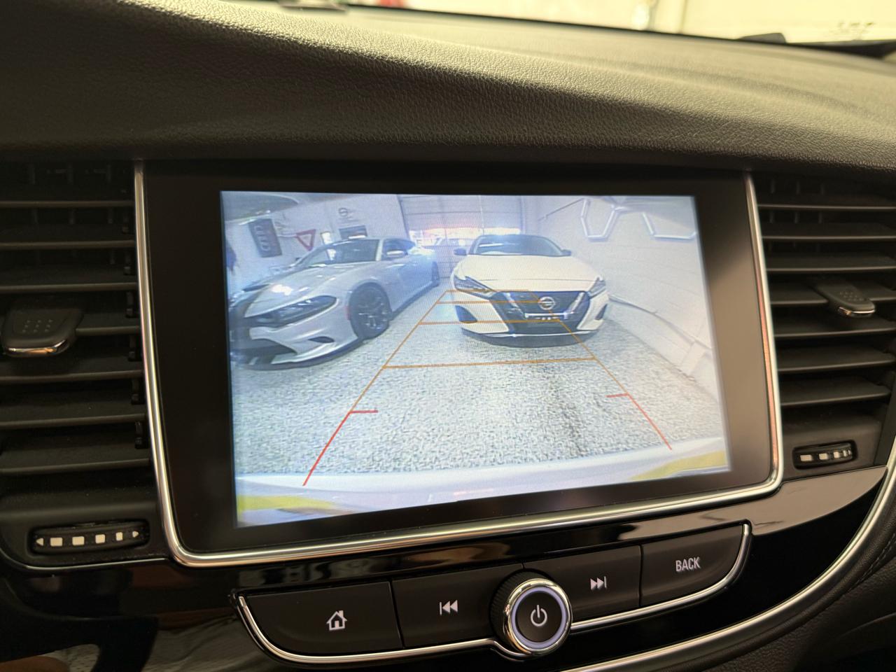 Buick Encore FWD 4dr Preferred 2019