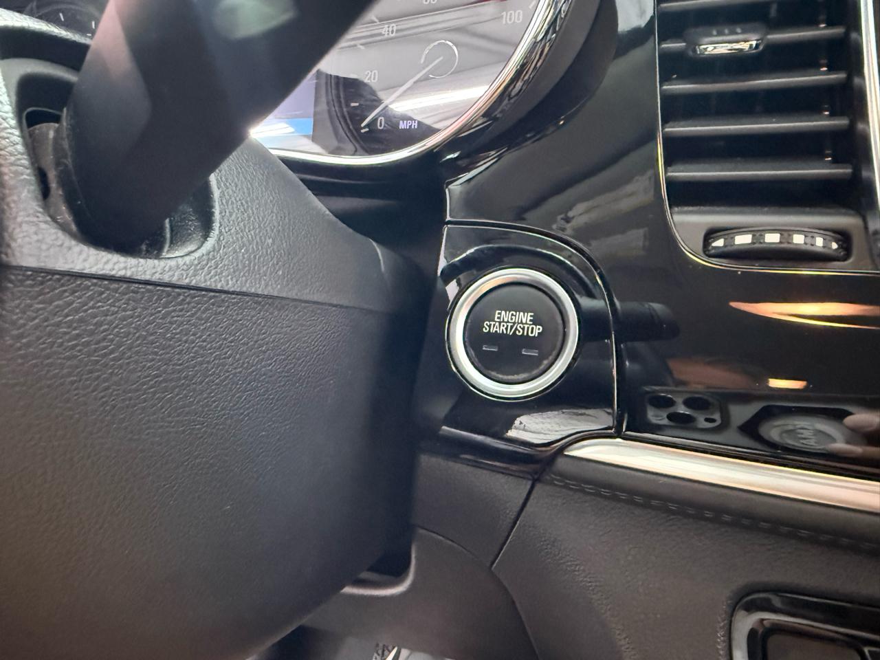 Buick Encore FWD 4dr Preferred 2019