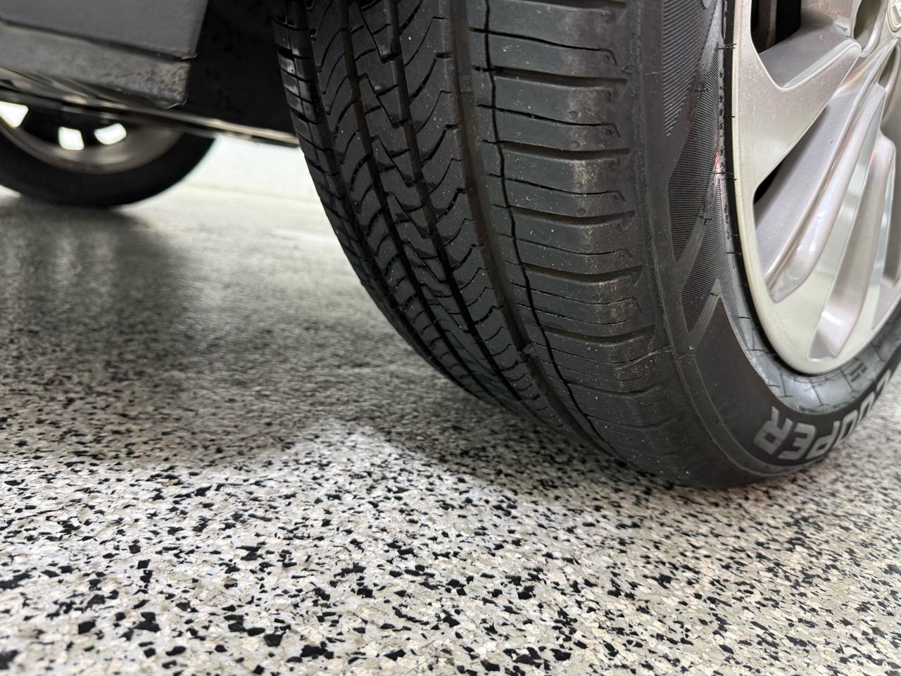 Buick Encore FWD 4dr Preferred 2019
