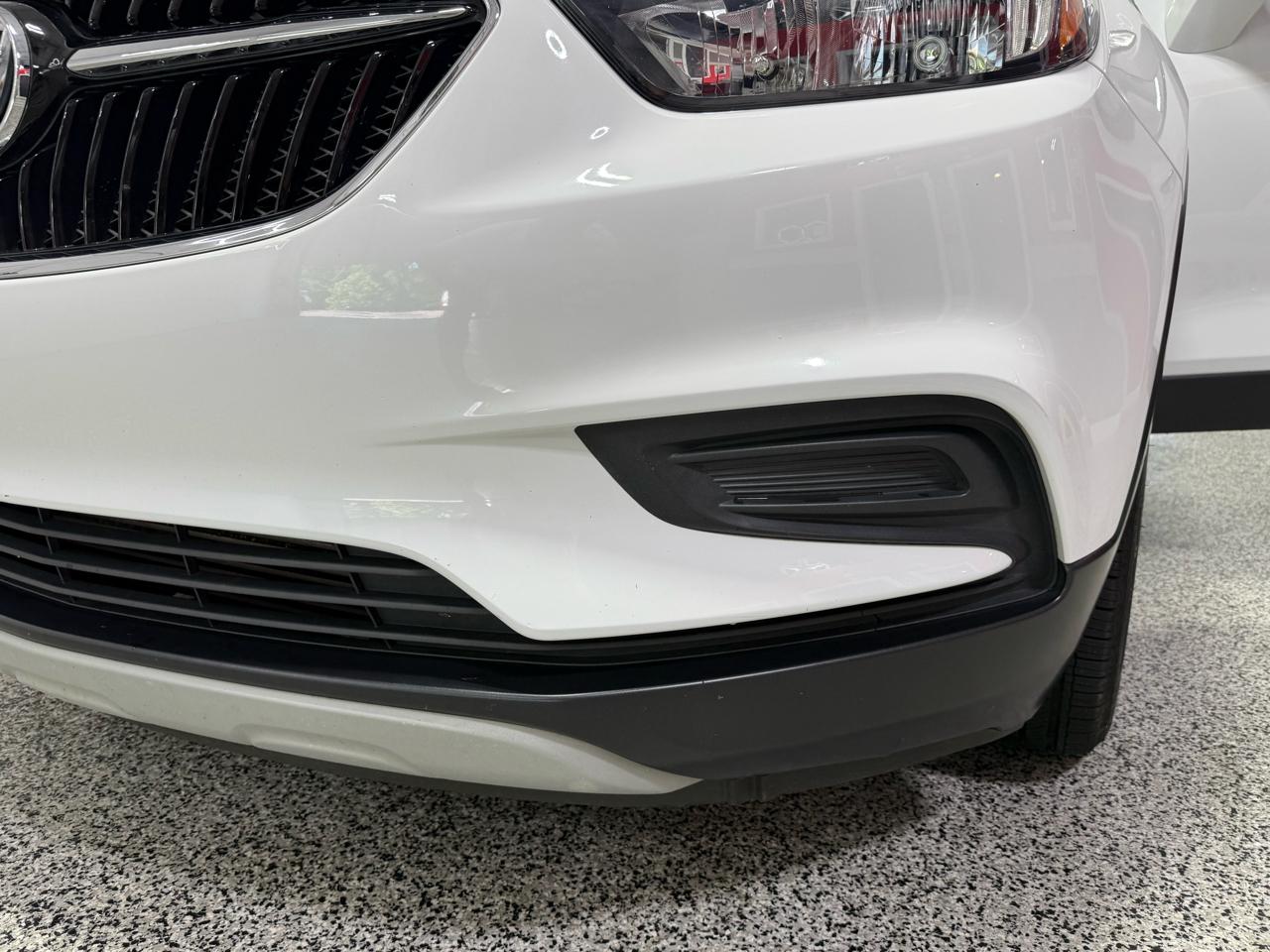 Buick Encore FWD 4dr Preferred 2019