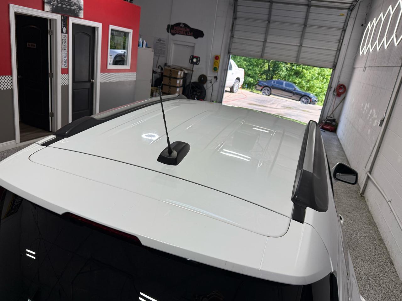 Buick Encore FWD 4dr Preferred 2019