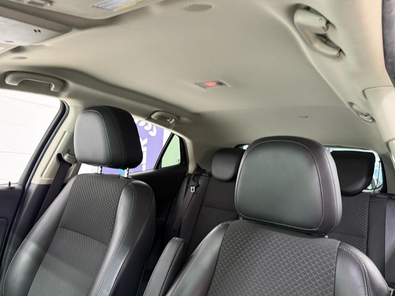 Buick Encore FWD 4dr Preferred 2019