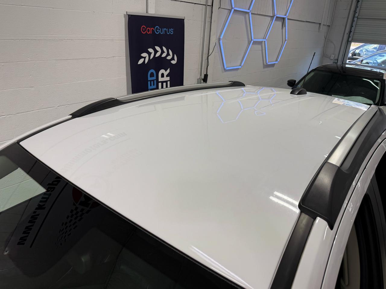Buick Encore FWD 4dr Preferred 2019