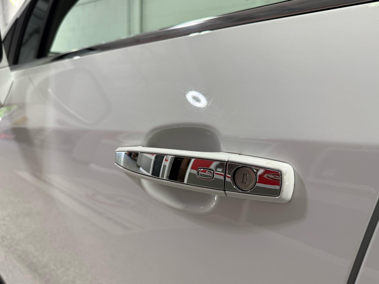 Buick Encore FWD 4dr Preferred 2019