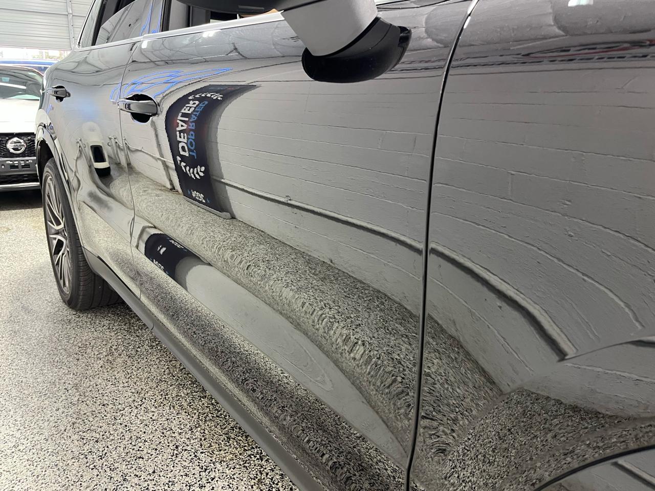 Porsche Cayenne  2021