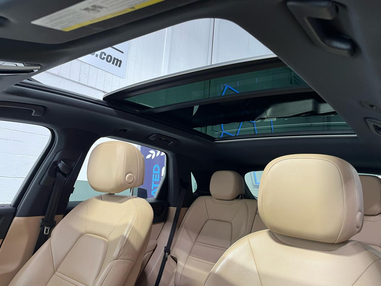 Porsche Cayenne  2021