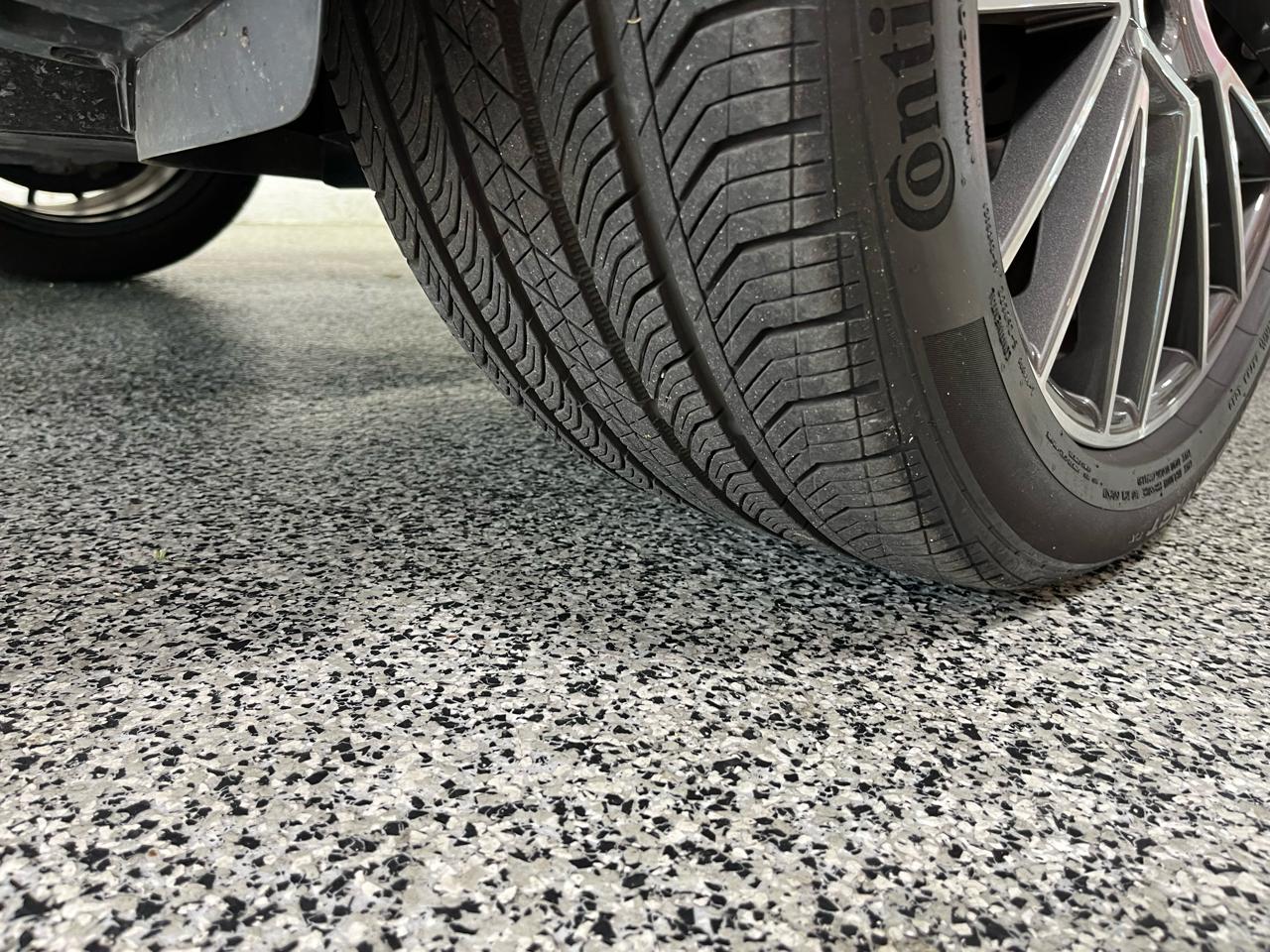 Porsche Cayenne  2021