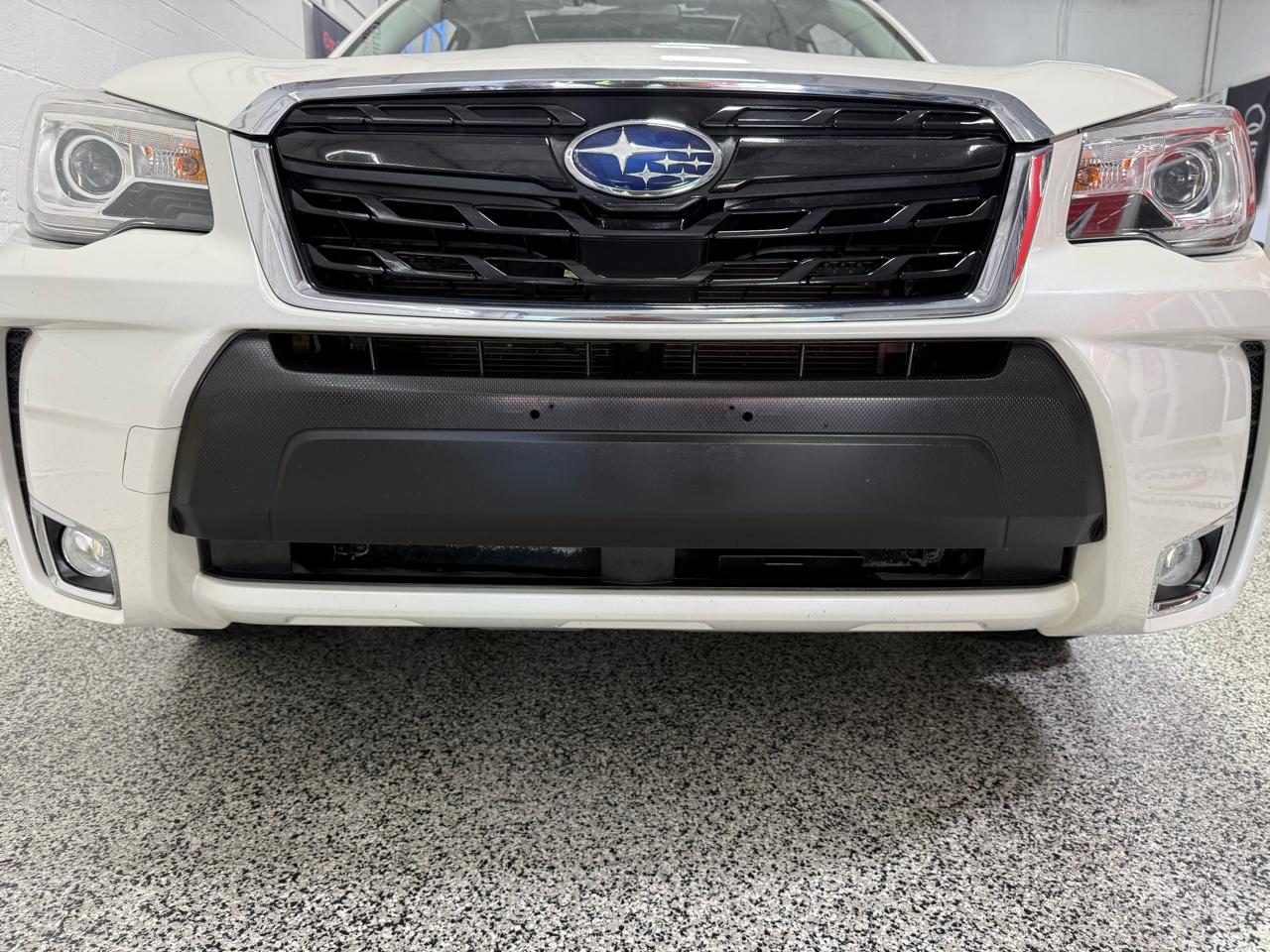 Subaru Forester  2017