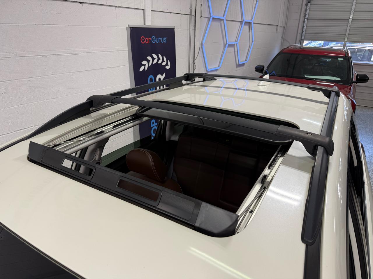 Subaru Forester  2017