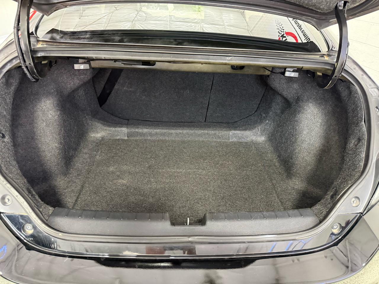 Honda Civic Coupe  2016