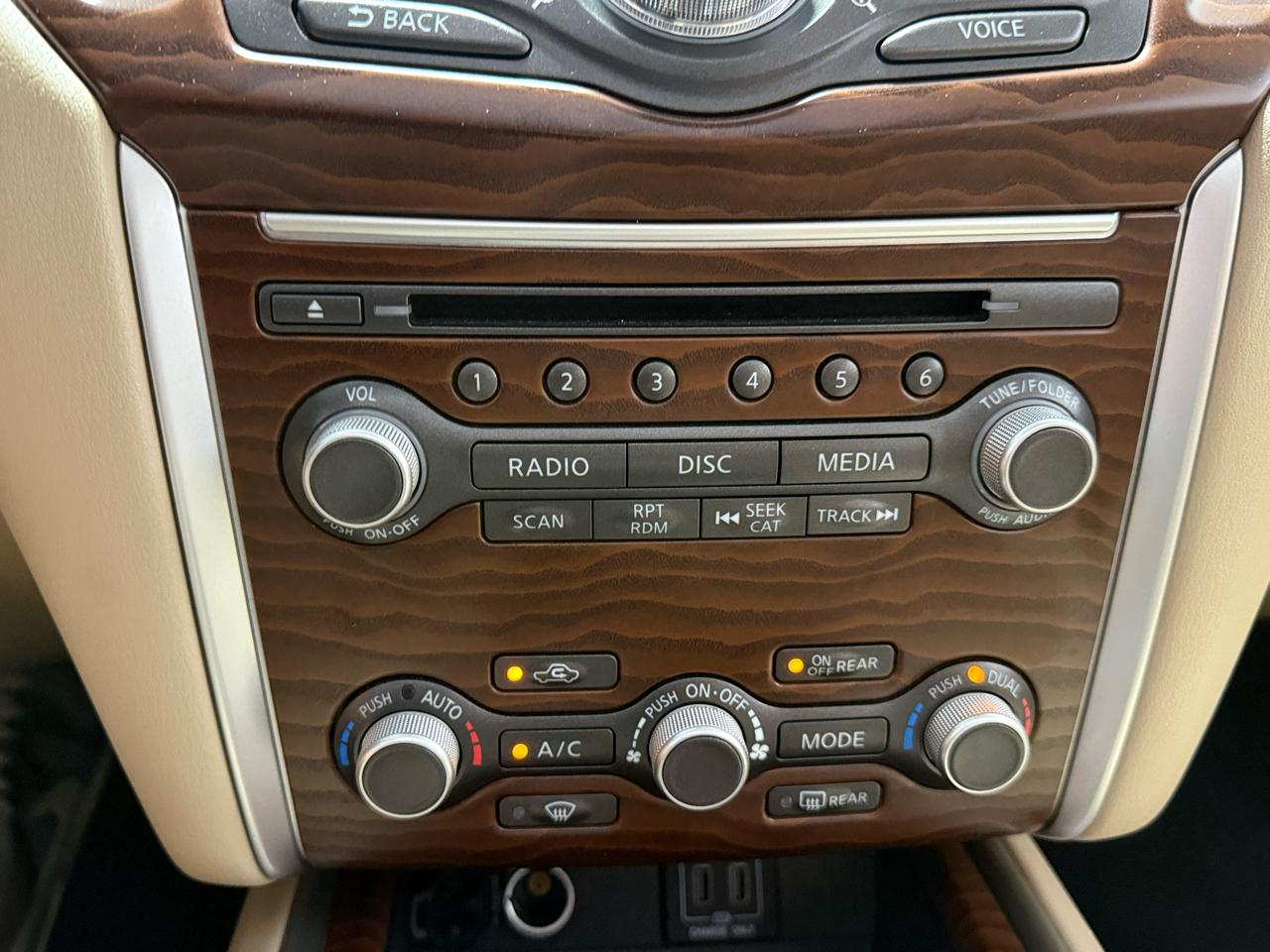 Nissan Pathfinder  2018