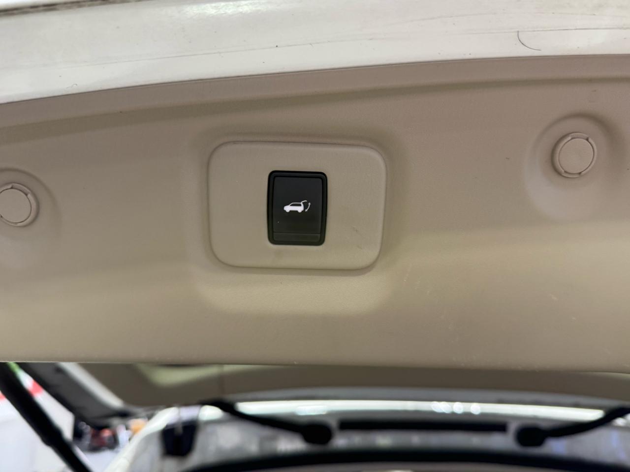 Nissan Pathfinder  2018