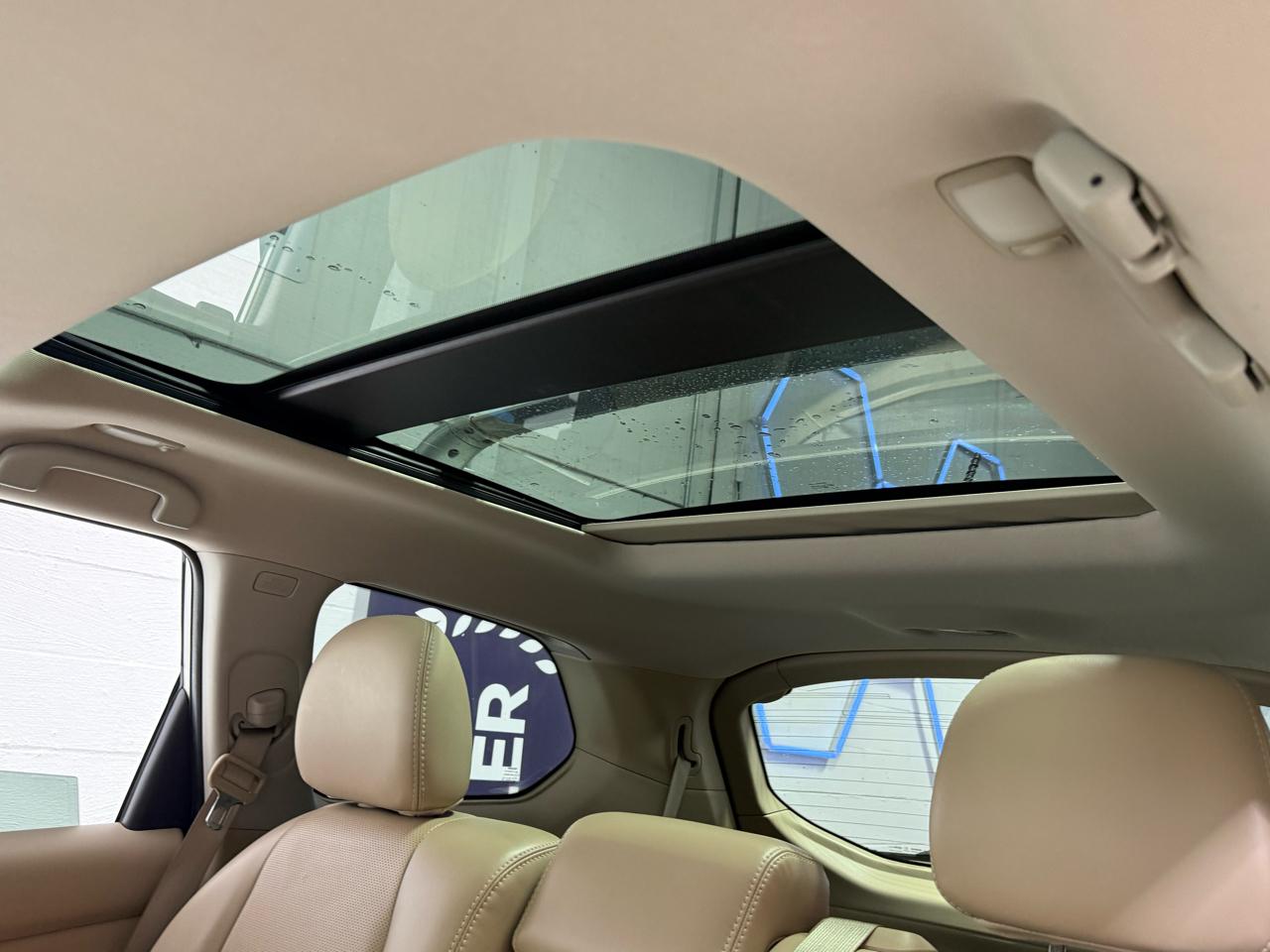 Nissan Pathfinder  2018
