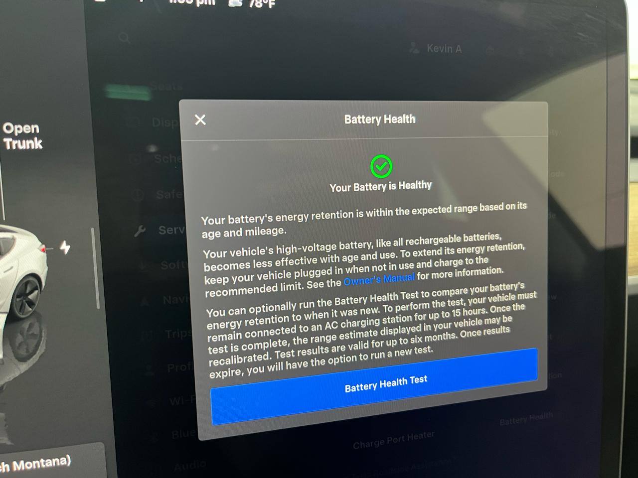 Tesla Model 3  2023