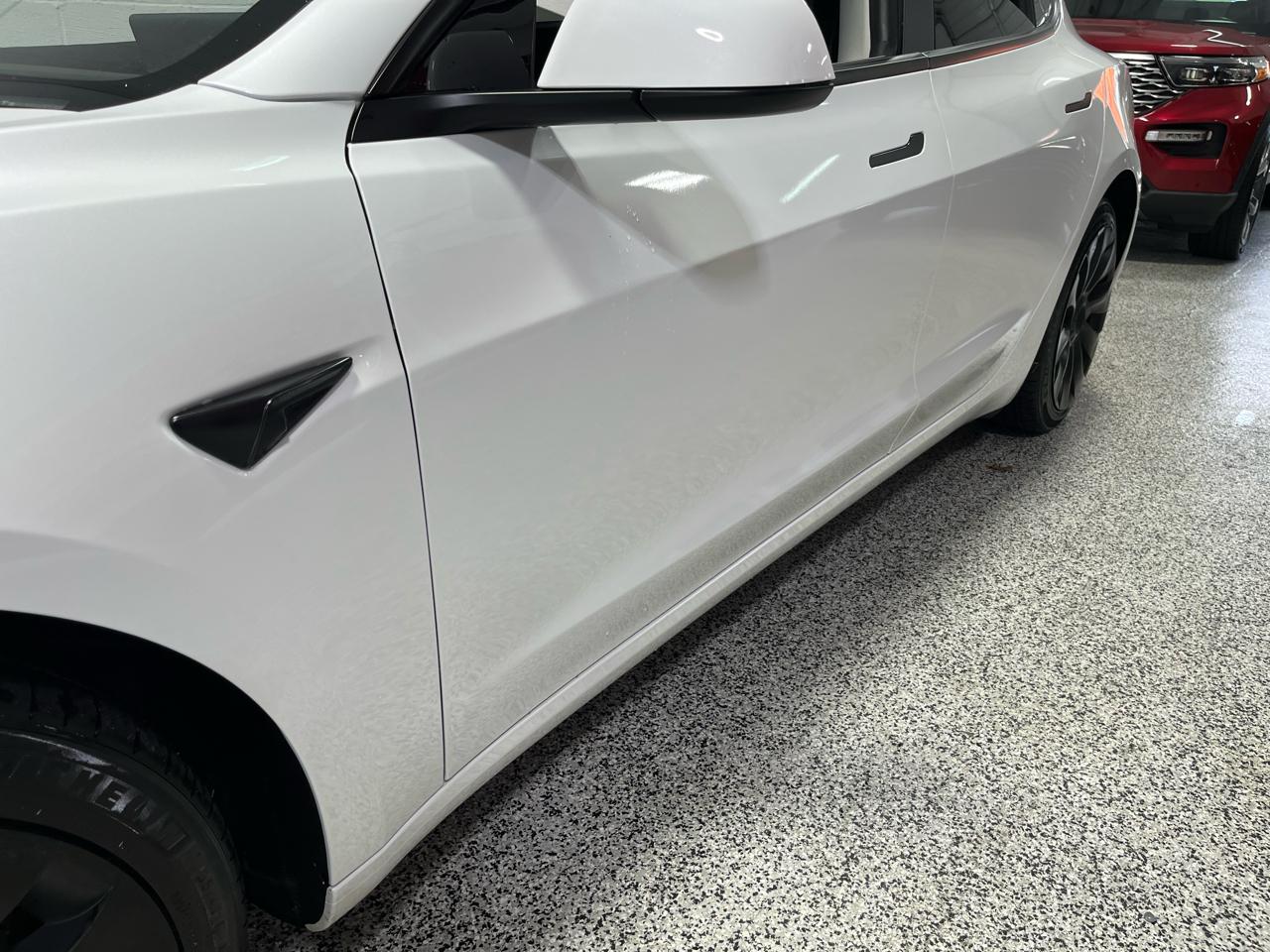 Tesla Model 3  2023