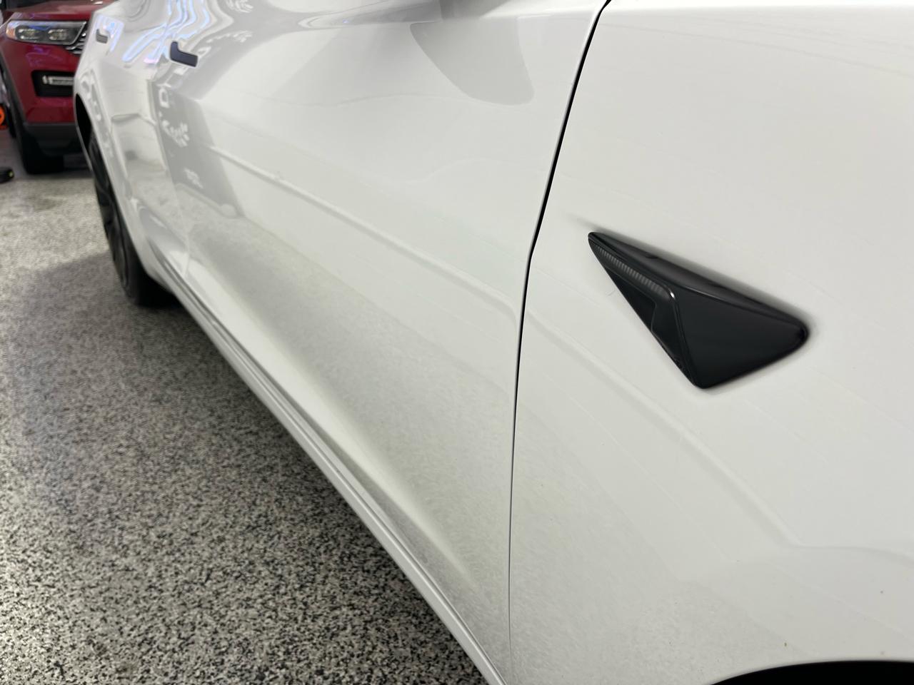 Tesla Model 3  2023