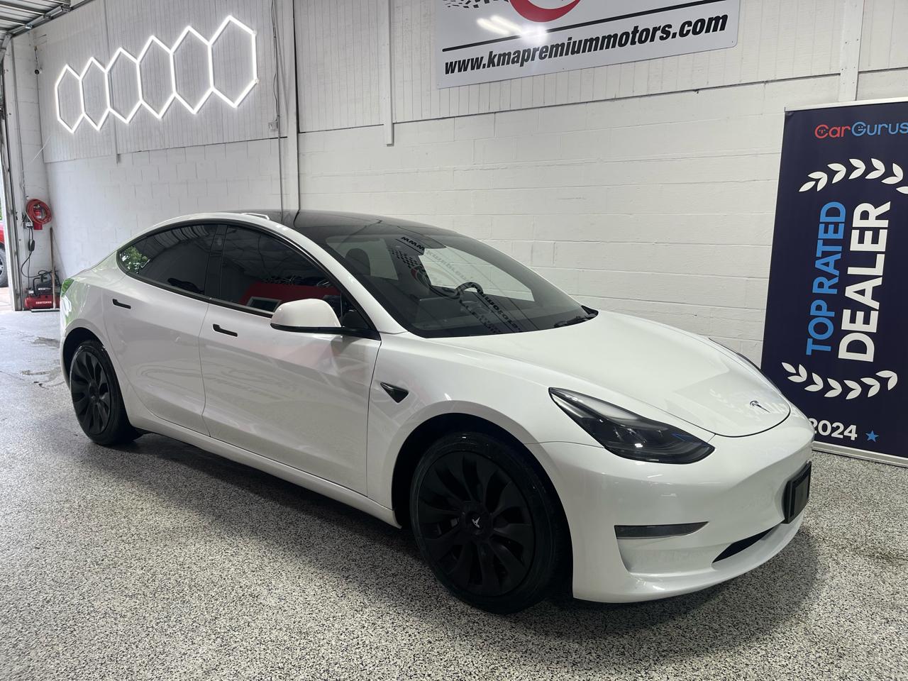 Tesla Model 3 Base 2023