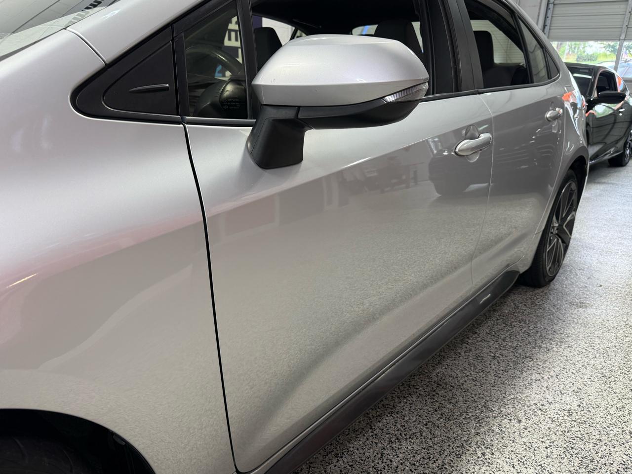 Toyota Corolla  2020