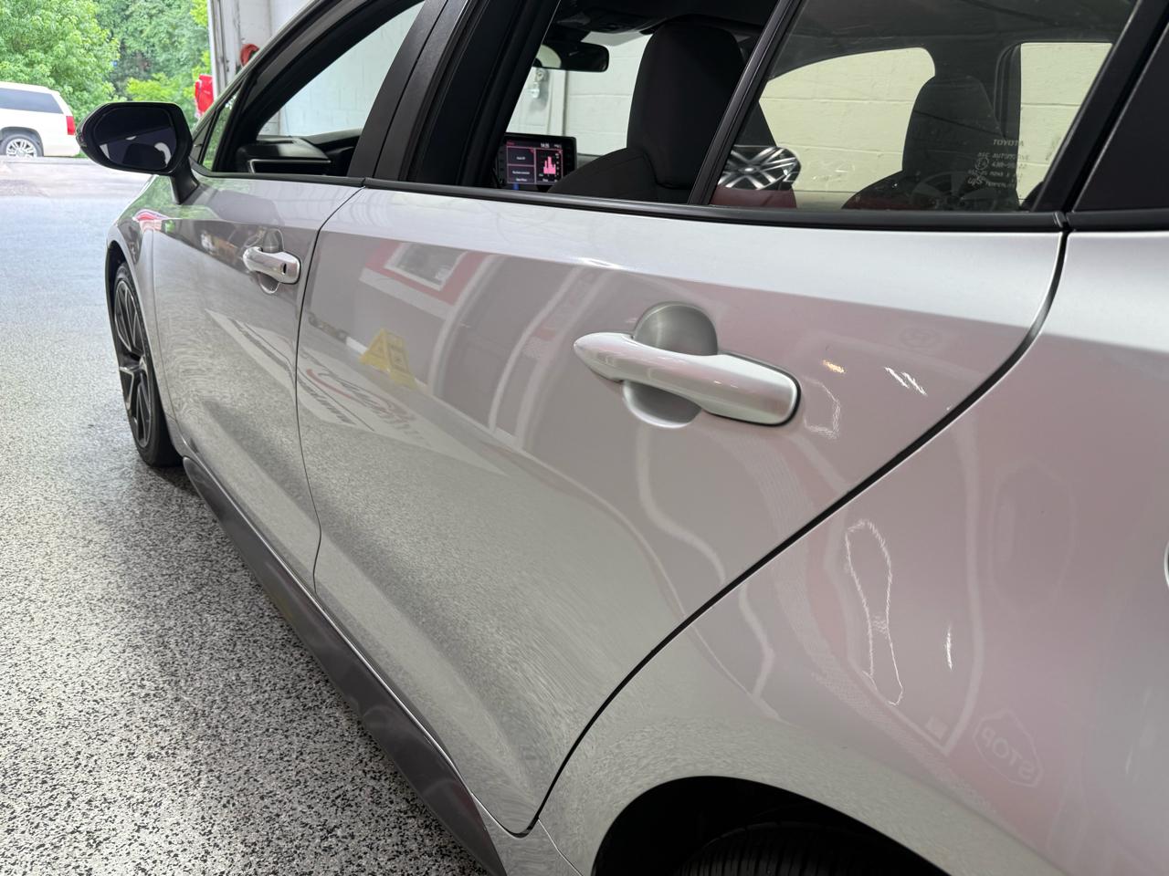 Toyota Corolla  2020