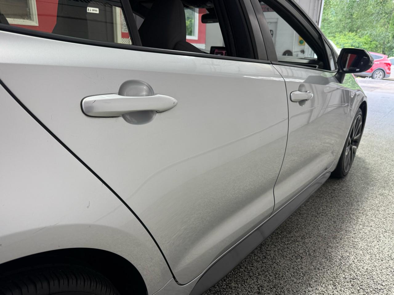 Toyota Corolla  2020