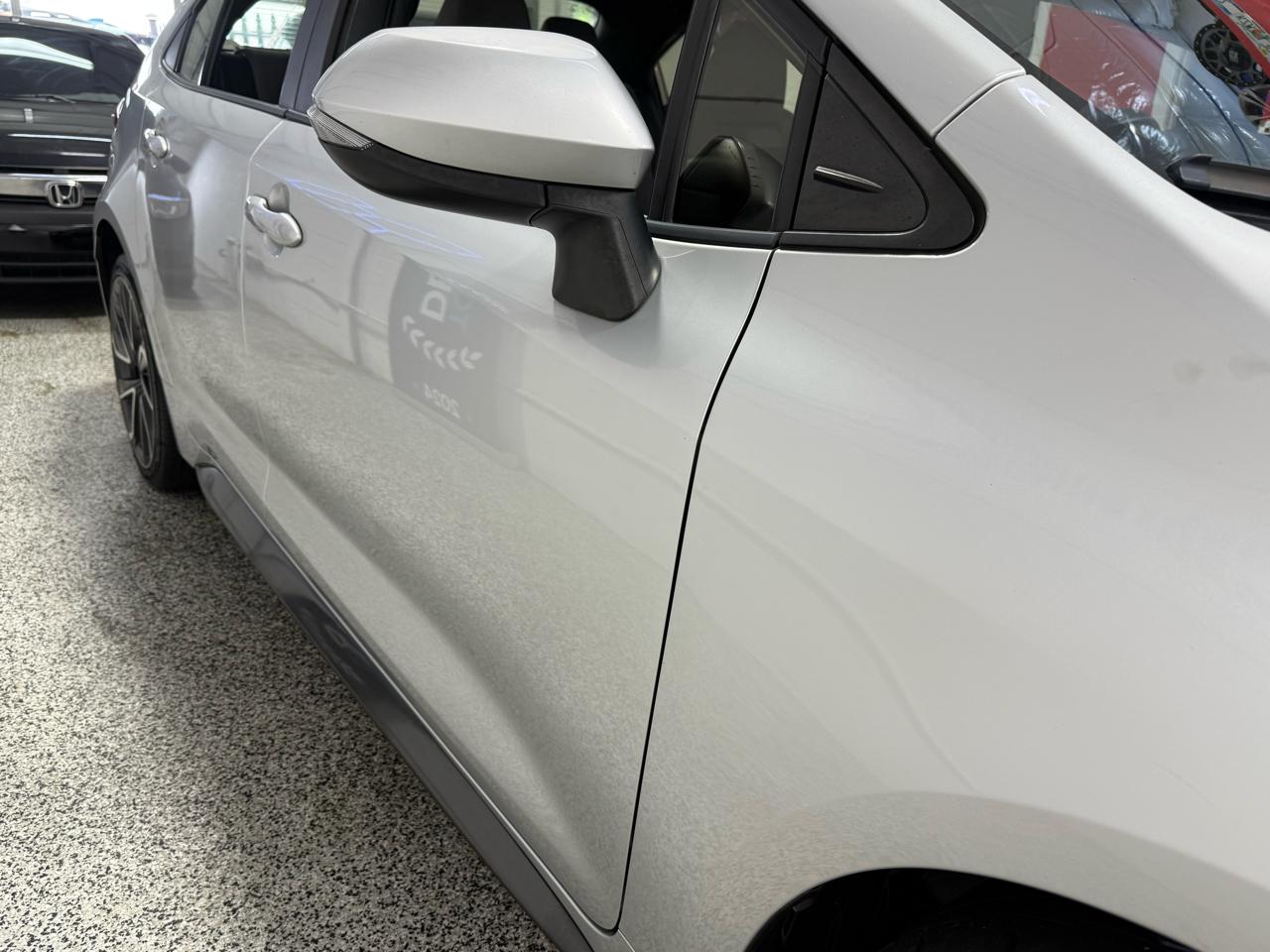 Toyota Corolla  2020