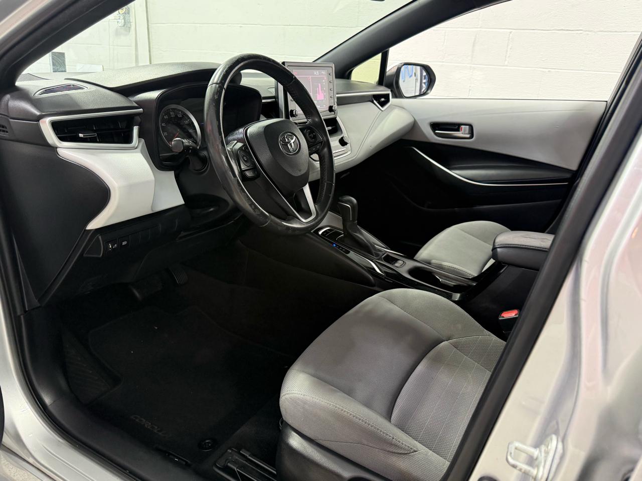 Toyota Corolla  2020
