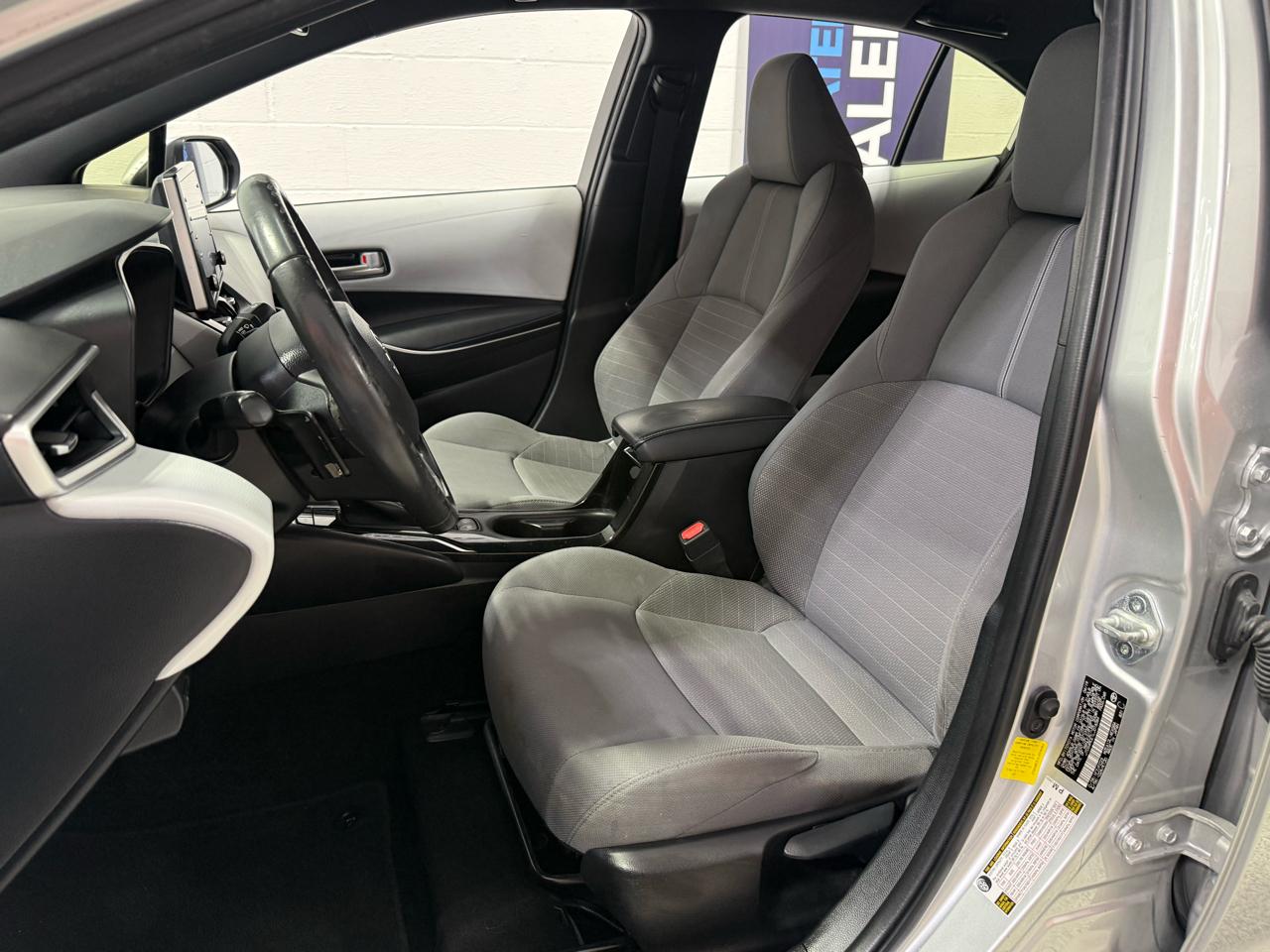 Toyota Corolla  2020