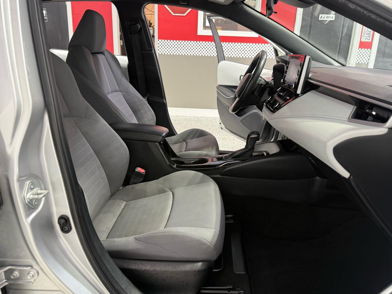 Toyota Corolla  2020