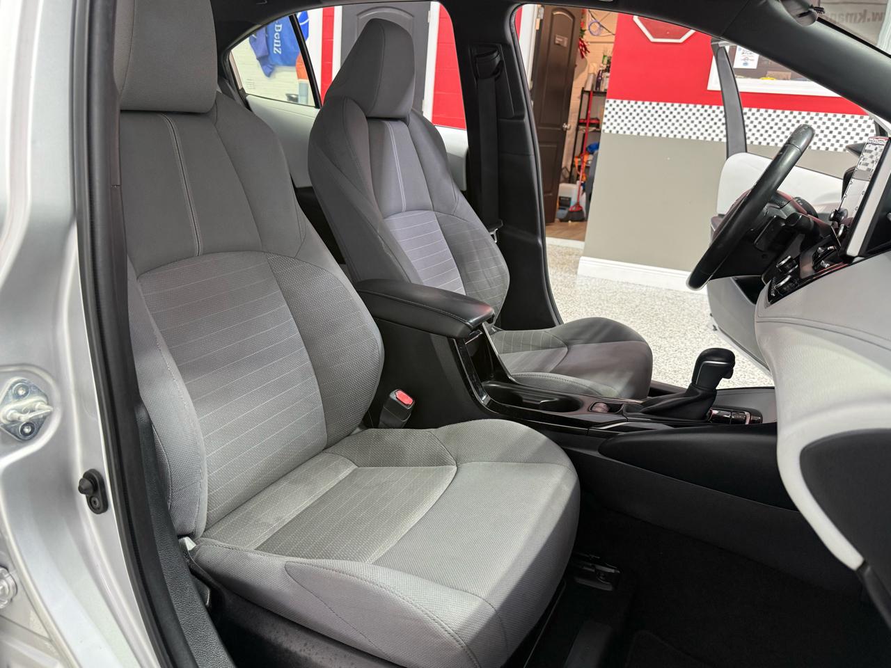 Toyota Corolla  2020