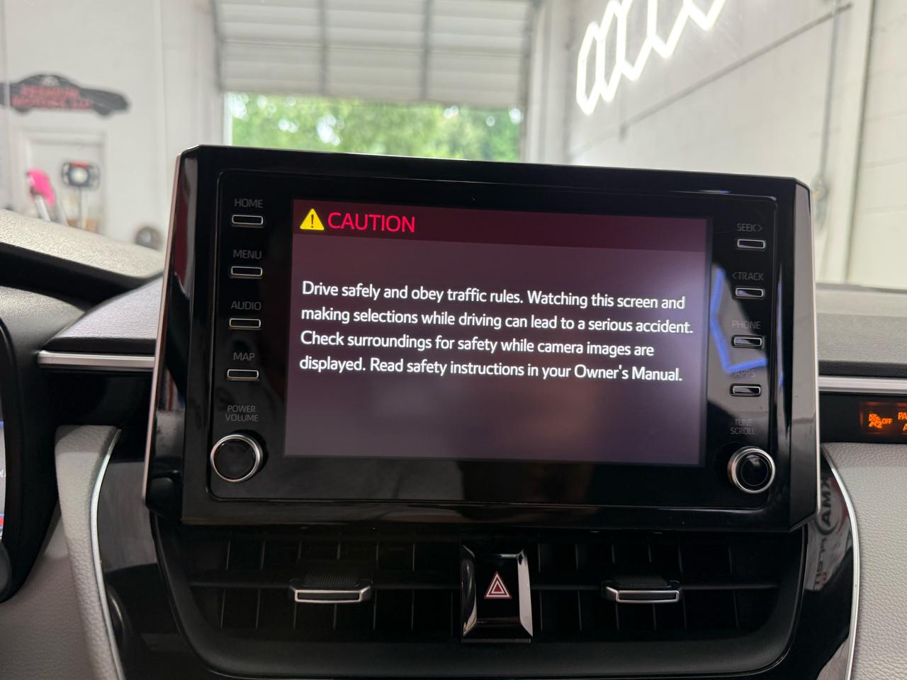 Toyota Corolla  2020