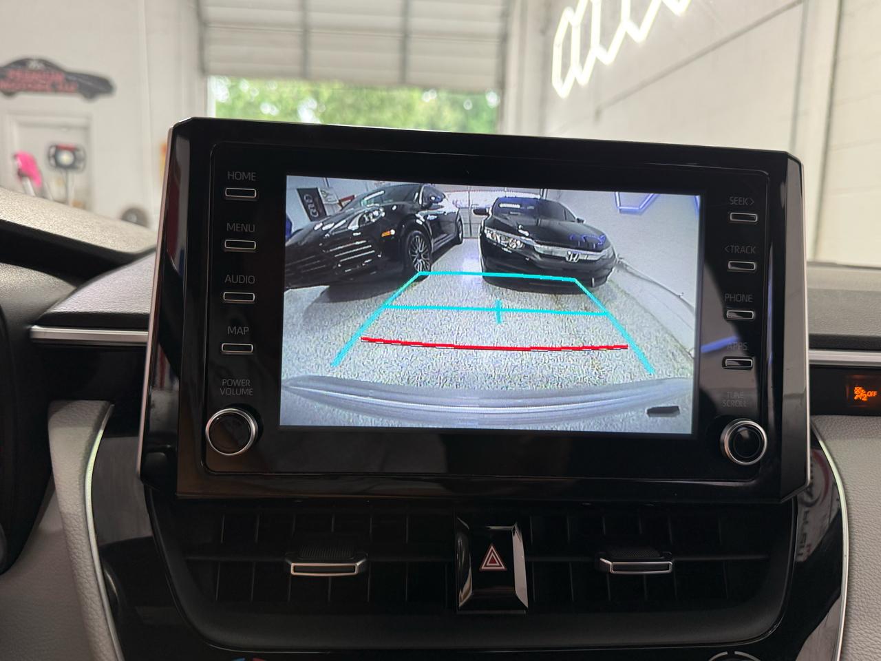 Toyota Corolla  2020