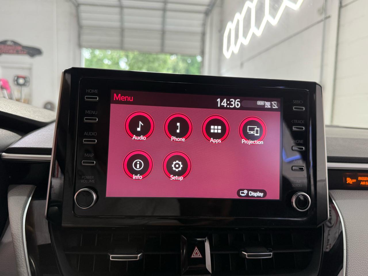 Toyota Corolla  2020