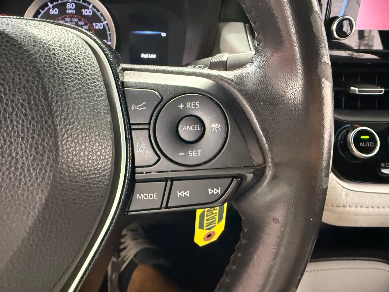 Toyota Corolla  2020
