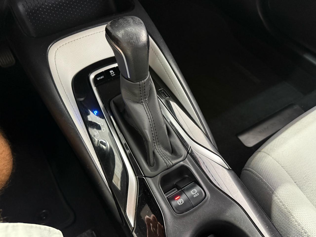 Toyota Corolla  2020