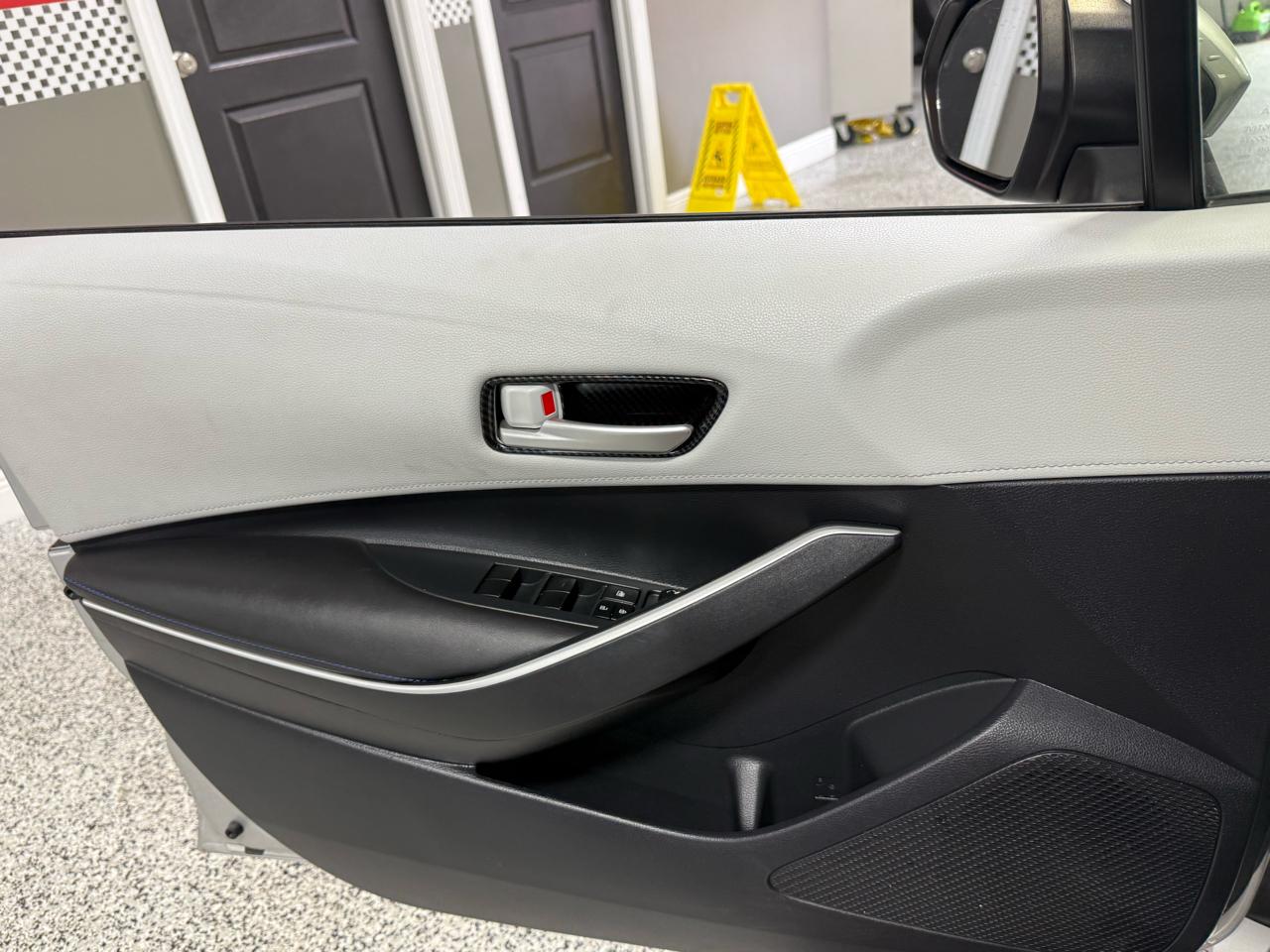 Toyota Corolla  2020