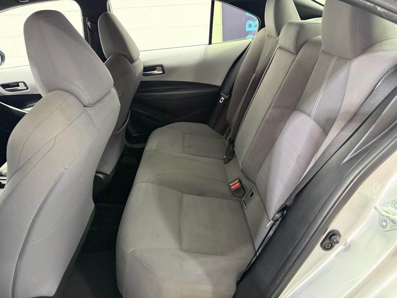 Toyota Corolla  2020