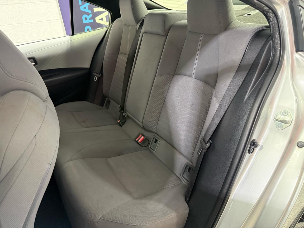 Toyota Corolla  2020