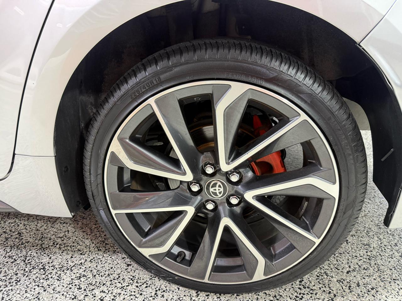 Toyota Corolla  2020