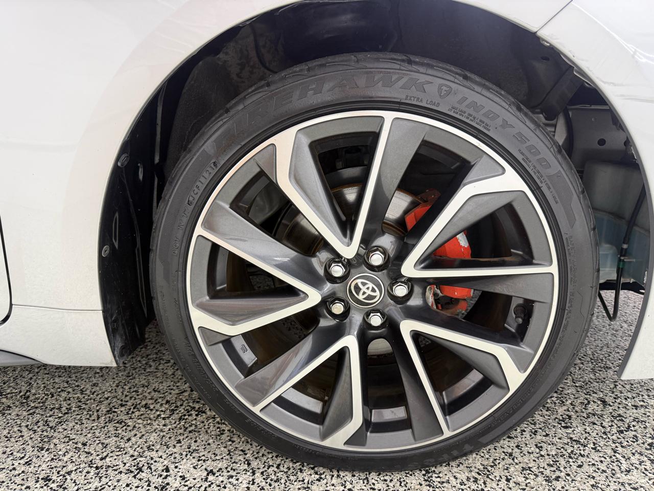 Toyota Corolla  2020